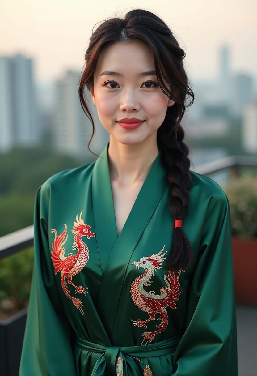 山河故人海报